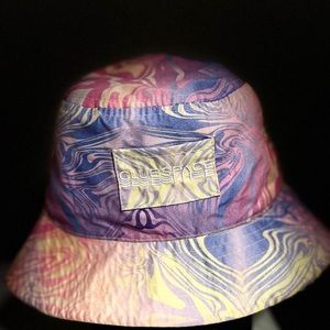 Clubspace Miami Bucket hat Reversible Vintage